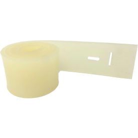 Replacement Squeegee - Rear (A) For Nilfisk/Advance VR16003