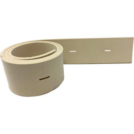 Replacement Squeegee - Rear (A) For Nobles/Tennant 1014093