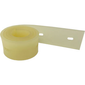 Replacement Squeegee - Rear (A) For Nobles/Tennant 1025336