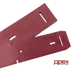 Replacement Squeegee Set For Nilfisk/Advance 56111650