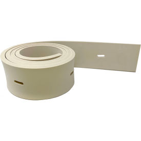 Replacement Squeegee - Rear (A) For Nobles/Tennant 390934