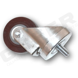 Replacement Swivel Caster Assembly For Nobles/Tennant 1019008