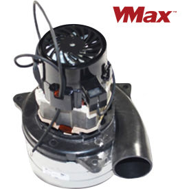 Replacement Vac Motor - TD For Ametek 116157-29