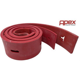 Replacement Squeegee Set For Nilfisk/Advance 56116705