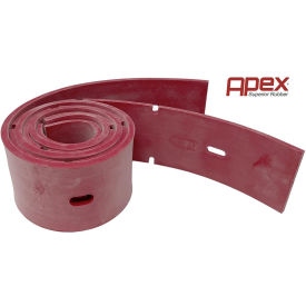 Replacement Squeegee Set For Nilfisk/Advance 9100000060