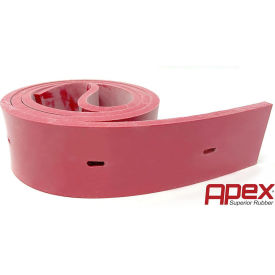 Replacement Squeegee - Rear (A) For Nobles/Tennant 222242