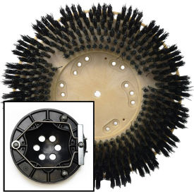Replacement Brush Kit - Poly For ICE 9050016