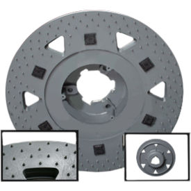 Replacement Pad Driver For Pioneer-Eclipse MP478400 Powr-Flite TL19