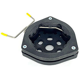 Replacement Brush Mount For Nobles/Tennant 9014664