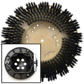 Replacement Brush Kit - Poly For ICE 9050013
