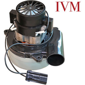 Replacement Vac Motor For Ametek 116157-00