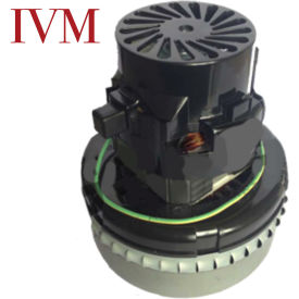 Replacement Vac Motor For Ametek 119414-00