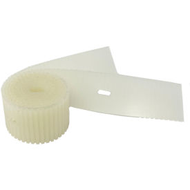 Replacement Squeegee Set - Urethane For Nilfisk/Advance 9097354000