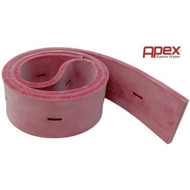 Replacement Squeegee - Rear (A) For Nobles/Tennant 390942