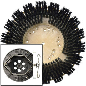 Replacement Brush Kit - Nylon For Factory Cat 15-421N