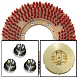 Replacement Pad Driver - Complete Assembly For Nilfisk/Advance VF82057