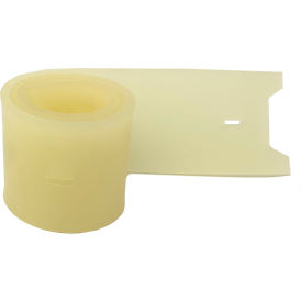 Replacement Squeegee - Rear (A) For Tornado 48405010