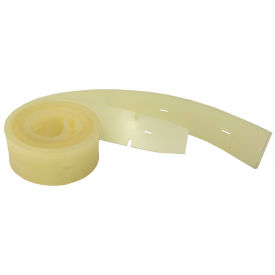 Replacement Squeegee Set - Urethane For Nobles/Tennant 9015738