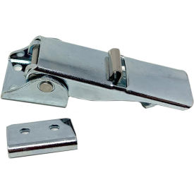 Replacement Latch - W/Secondary Catch And Keeper For Nilfisk/Advance L08602664