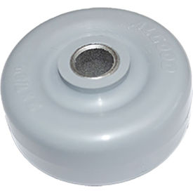 Replacement Drive Wheel For Nilfisk/Advance VF90136 Nobles/Tennant 222403 Nobles/Tennant 630477