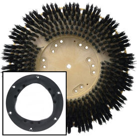 Replacement Brush Kit - Poly For Nilfisk/Advance L08837025 Nilfisk/Advance 30630A