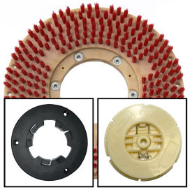 Replacement Pad-Lok Pad Driver - Complete Assembly For Alto/Clarke 30639A