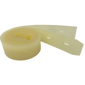 Replacement Squeegee Set - Urethane For Nobles/Tennant 391378
