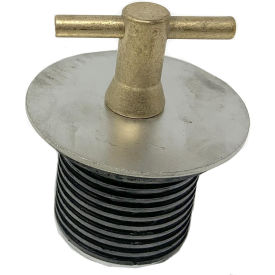 Replacement T Handle Expandable Drain Plug For Crusader 2020