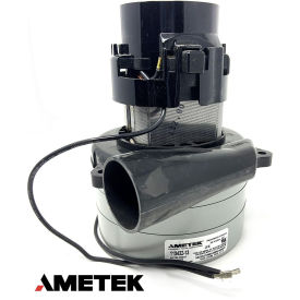 Replacement Vac Motor - TD For Nilfisk/Advance 56391208