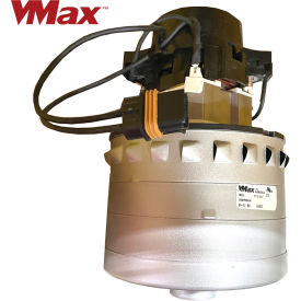 Replacement Vac Motor - Pd (Quiet Bypass) For Nobles/Tennant 1039763