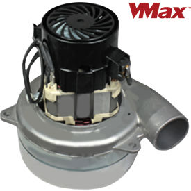 Vac Motor - TD 24V 2STG 5.7 VMAX Classic