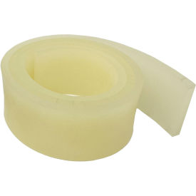 Replacement Squeegee Front - 1/4 Flat Ure - (A) For Nilfisk/Advance 30557L
