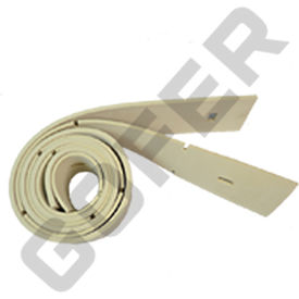 Replacement Squeegee Set For Nilfisk/Advance 56112330Nilfisk/Advance 56112247