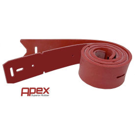 Replacement Squeegee Set For Nilfisk/Advance 56314865