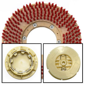 Replacement Pad-Lok Pad Driver - Complete Assembly For Nilfisk/Advance 38036A