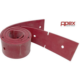 Replacement Squeegee Set For Nilfisk/Advance 56393286