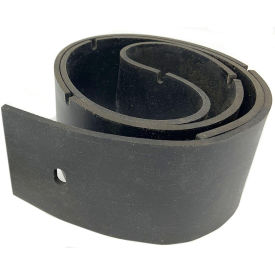 Replacement Squeegee - Front For Nilfisk/Advance 56391355 Nilfisk/Advance 56391342