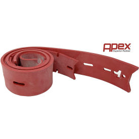 Replacement Squeegee Set For Nilfisk/Advance 56382739