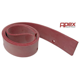 Replacement Squeegee - Rear (A) For Factory Cat 180-754L