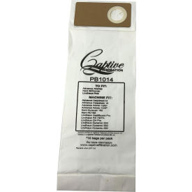 Replacement Vacuum Bag - DuraVac For Nilfisk/Advance 56704181