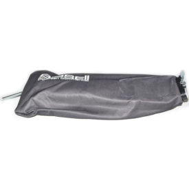 Replacement Vacuum Bag For Bissell 2038340 2037857 2038342 Nilfisk/Advance 56648423