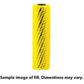 Replacement Cylindrical Brush - 18 SR For Nilfisk/Advance 56413116