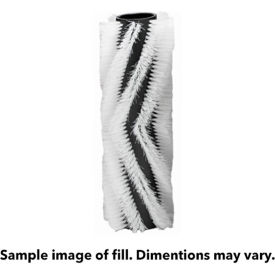 Replacement Cylindrical Brush - 8 DR For Nilfisk/Advance 8-08-03226