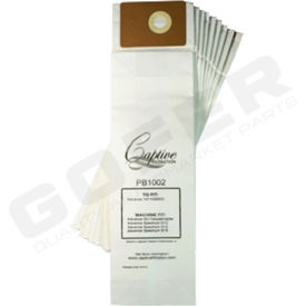 Replacement Vacuum Bag For Nilfisk/Advance 107413584 Nilfisk/Advance 1471058500