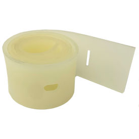 Replacement Squeegee - Rear (A) For IPC Eagle MPVR05806