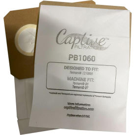 Replacement Vacuum Bag For Nobles/Tennant 1210869