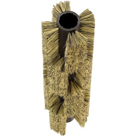 Replacement Cylindrical Brush - Checkerboard For Nobles/Tennant 370010