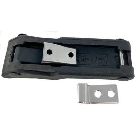 Replacement Latch - Soft Rubber W/Keep For Betco E1263300