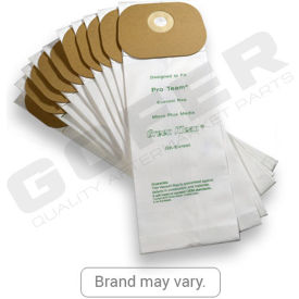 Replacement Vacuum Bag For Nobles/Tennant 613020 ProTeam 103191