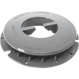Replacement Pad Holder - Big Mouth For Castex 630473
